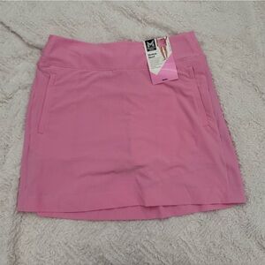 Marika Women's Pink Skort
